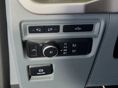 2021 Ford F-150 Base
