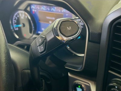 2021 Ford F-150 Base
