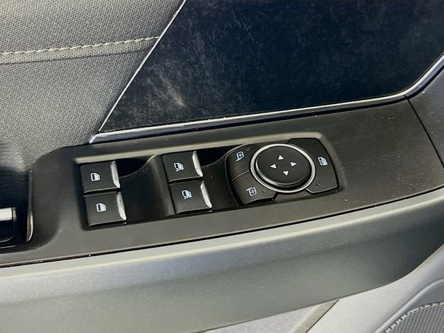 2021 Ford F-150 Base
