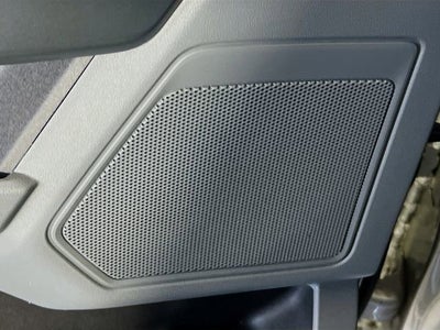 2021 Ford F-150 Base