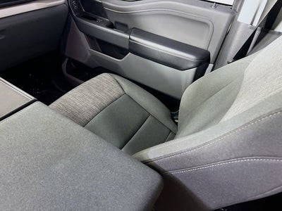 2021 Ford F-150 Base