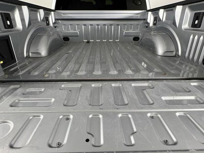 2021 Ford F-150 Base