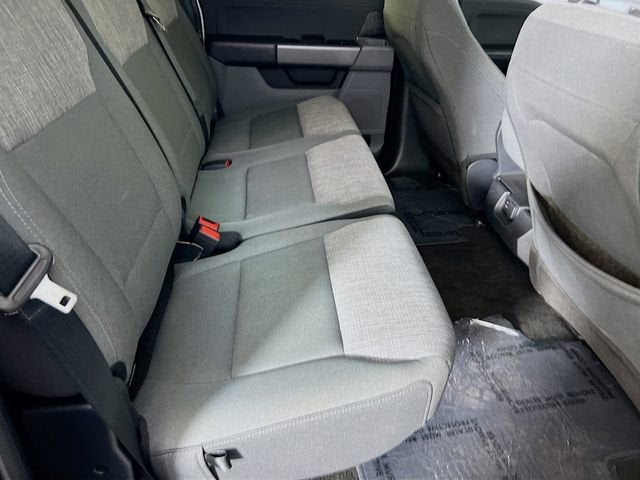 2021 Ford F-150 Base