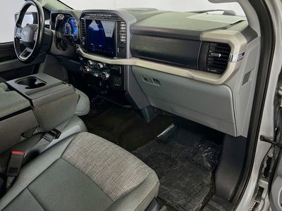 2021 Ford F-150 Base