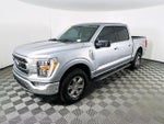 2021 Ford F-150 Base