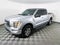 2021 Ford F-150 Base