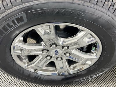2021 Ford F-150 Base