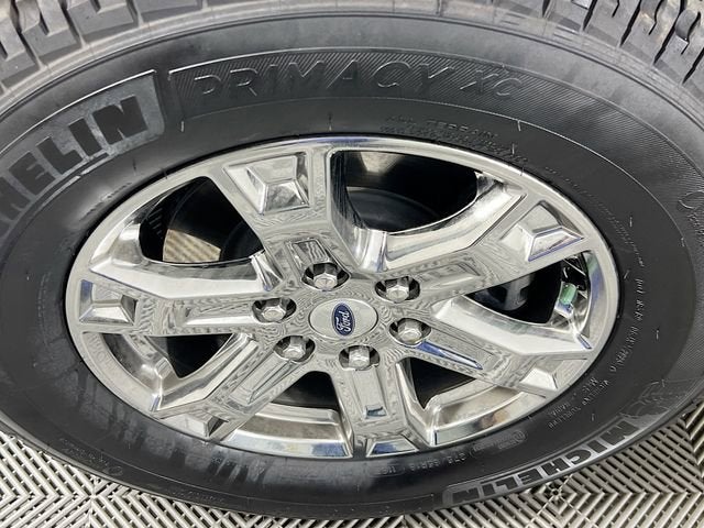 2021 Ford F-150 Base