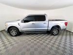 2021 Ford F-150 Base
