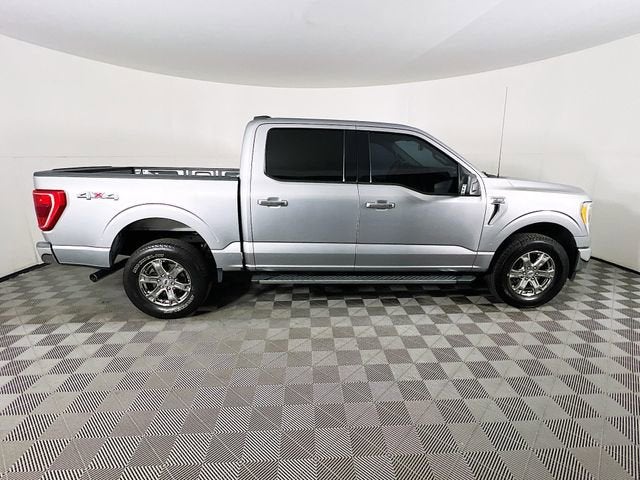 2021 Ford F-150 Base