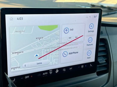 2024 Ford Transit-350 148 WB High Roof Extended Cargo DRW