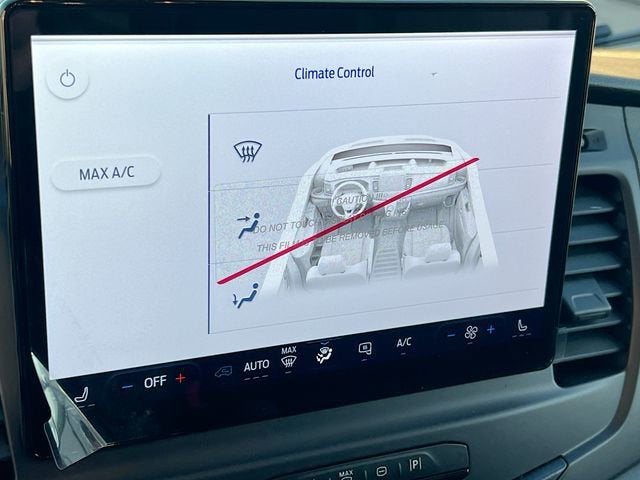 2024 Ford Transit-350 148 WB High Roof Extended Cargo DRW