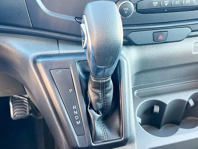 2024 Ford Transit-350 148 WB High Roof Extended Cargo DRW