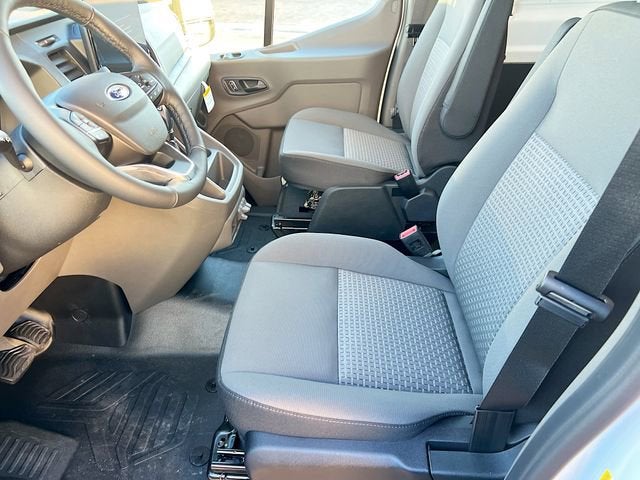 2024 Ford Transit-350 148 WB High Roof Extended Cargo DRW