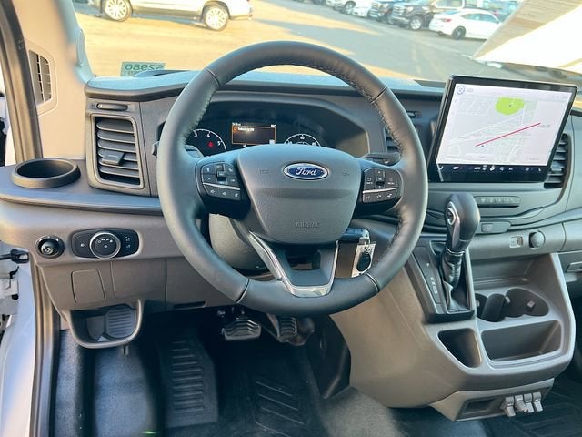 2024 Ford Transit-350 148 WB High Roof Extended Cargo DRW