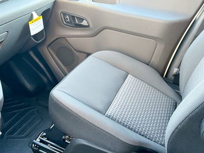 2024 Ford Transit-350 148 WB High Roof Extended Cargo DRW