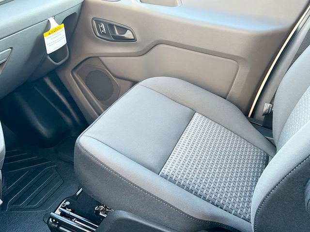 2024 Ford Transit-350 148 WB High Roof Extended Cargo DRW