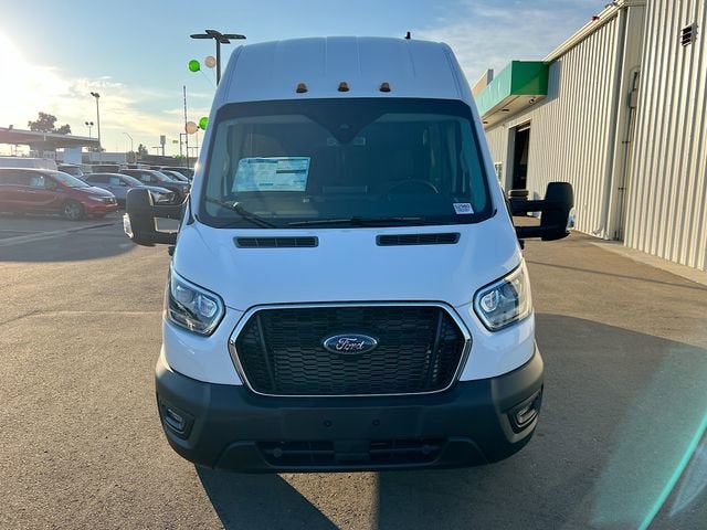 2024 Ford Transit-350 148 WB High Roof Extended Cargo DRW