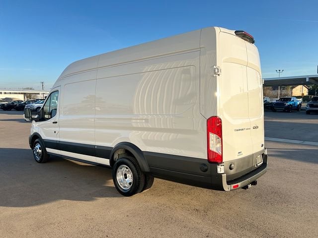 2024 Ford Transit-350 148 WB High Roof Extended Cargo DRW