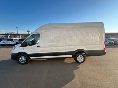 2024 Ford Transit-350 148 WB High Roof Extended Cargo DRW