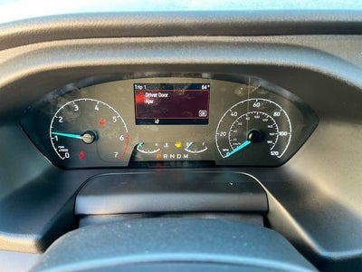 2024 Ford Transit-350 148 WB High Roof Extended Cargo DRW