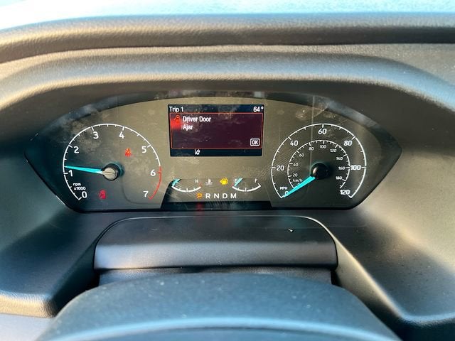 2024 Ford Transit-350 148 WB High Roof Extended Cargo DRW