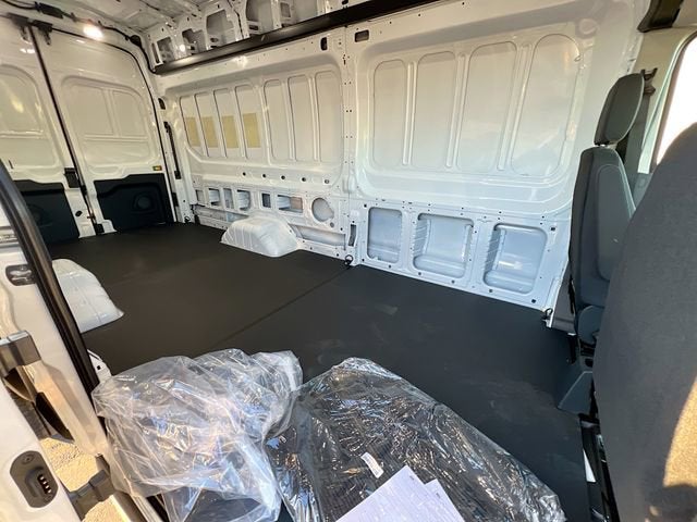 2024 Ford Transit-350 148 WB High Roof Extended Cargo DRW