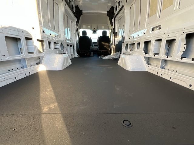 2024 Ford Transit-350 148 WB High Roof Extended Cargo DRW