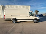 2024 Ford Transit-350 148 WB High Roof Extended Cargo DRW