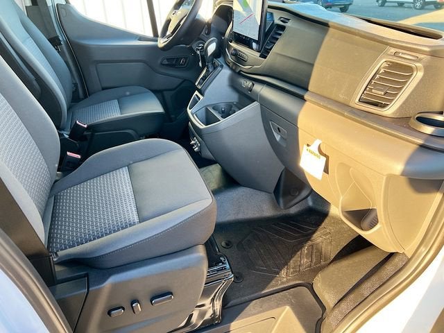 2024 Ford Transit-350 148 WB High Roof Extended Cargo DRW