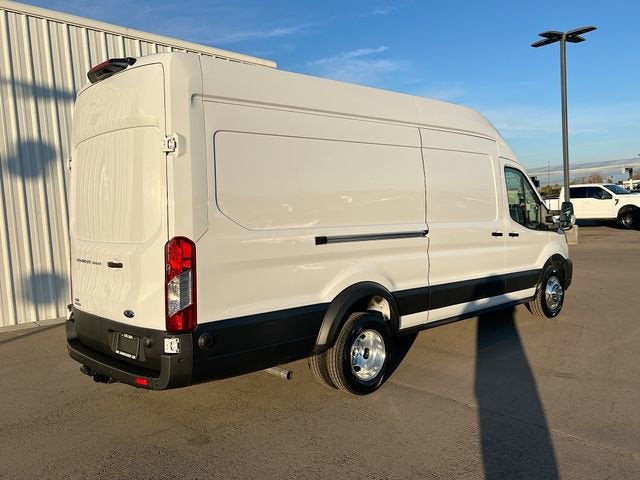 2024 Ford Transit-350 148 WB High Roof Extended Cargo DRW