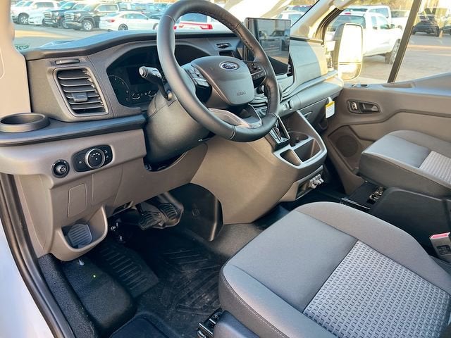 2024 Ford Transit-350 148 WB High Roof Extended Cargo DRW