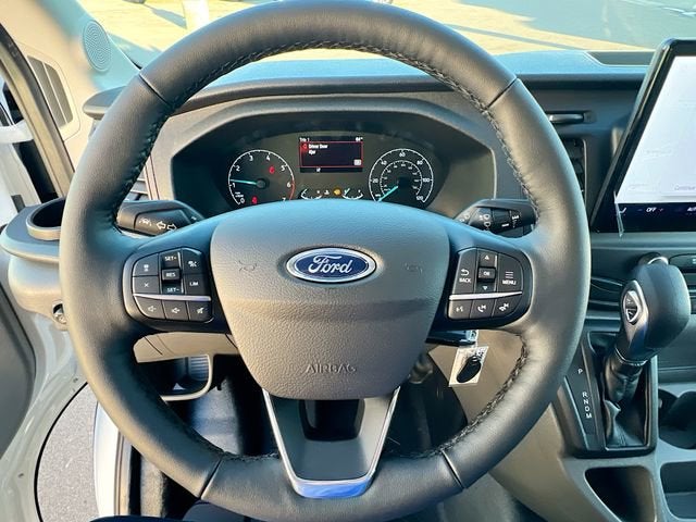 2024 Ford Transit-350 148 WB High Roof Extended Cargo DRW