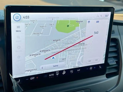 2024 Ford Transit-350 148 WB High Roof Extended Cargo DRW