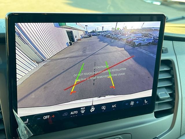 2024 Ford Transit-350 148 WB High Roof Extended Cargo DRW