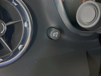 2022 Chevrolet Camaro 1SS