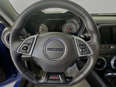 2022 Chevrolet Camaro 1SS