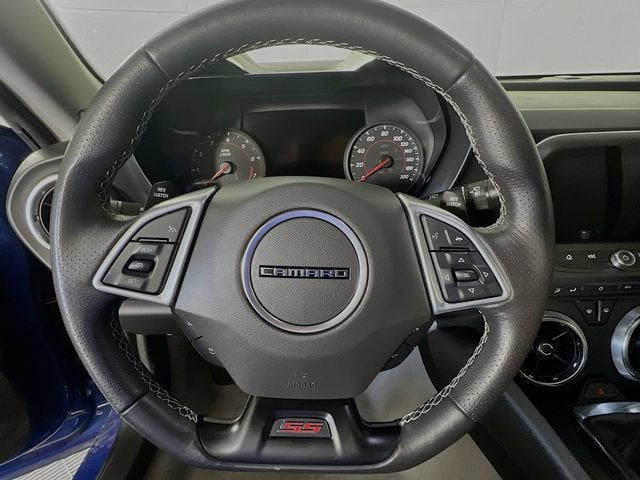 2022 Chevrolet Camaro 1SS