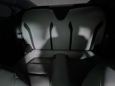 2022 Chevrolet Camaro 1SS