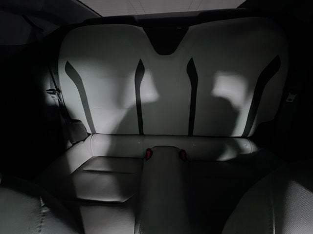 2022 Chevrolet Camaro 1SS