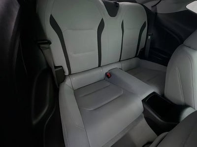 2022 Chevrolet Camaro 1SS