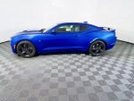2022 Chevrolet Camaro 1SS