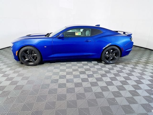 2022 Chevrolet Camaro 1SS