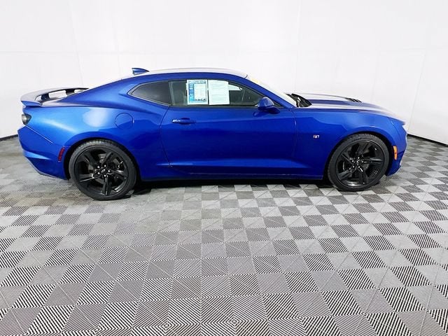 2022 Chevrolet Camaro 1SS