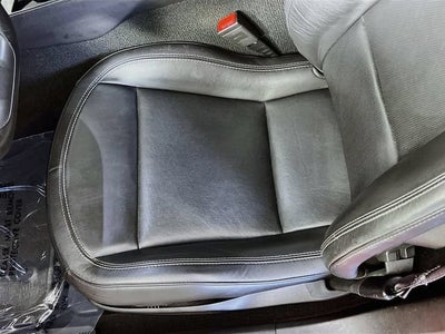 2017 Chevrolet Corvette Stingray Z51 2LT