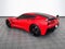 2017 Chevrolet Corvette Stingray Z51 2LT