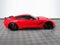 2017 Chevrolet Corvette Stingray Z51 2LT