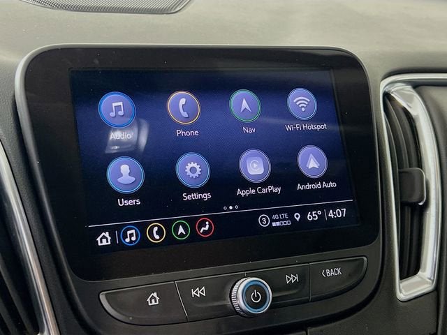 2024 Chevrolet Malibu 2LT