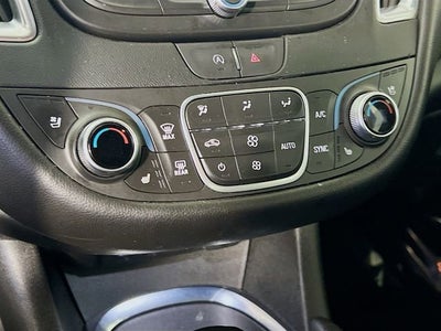 2024 Chevrolet Malibu 2LT