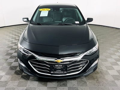 2024 Chevrolet Malibu 2LT